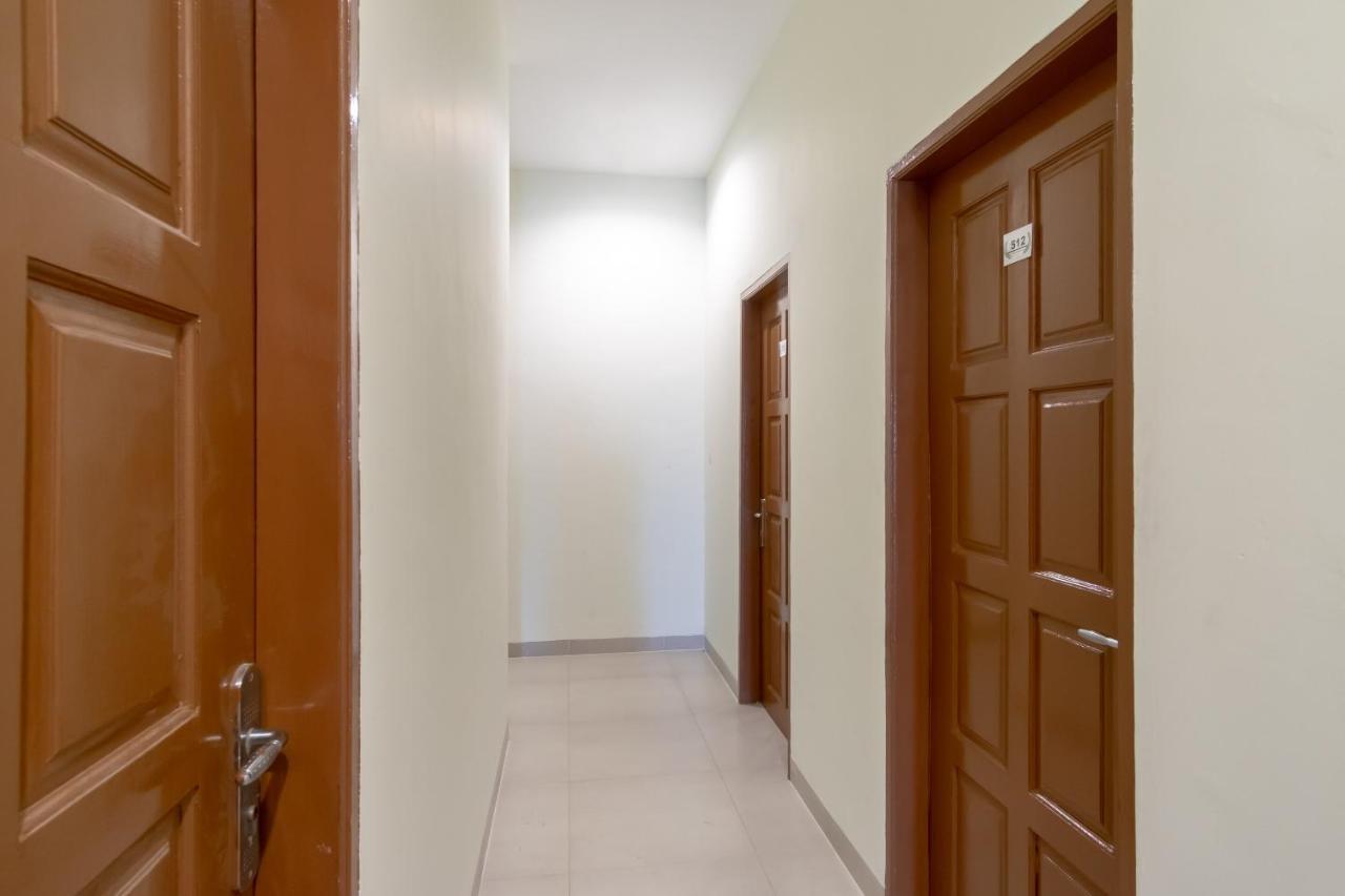 Oyo 1940 Cendana Homestay Syariah Medan Exterior photo